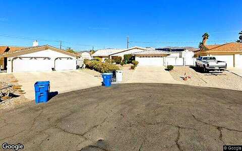 Mcculloch Bay, LAKE HAVASU CITY, AZ 86403