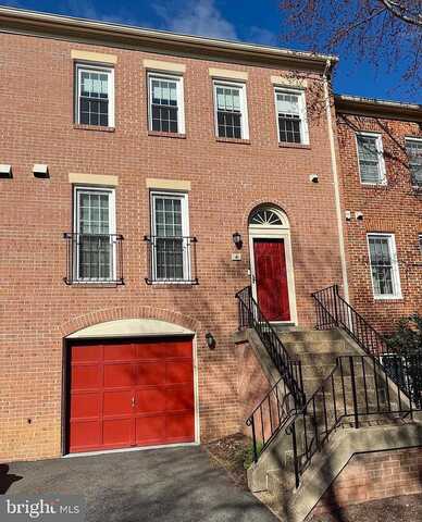 Manchester, ARLINGTON, VA 22204