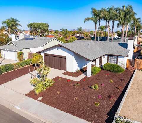 Coco Palms, OCEANSIDE, CA 92058