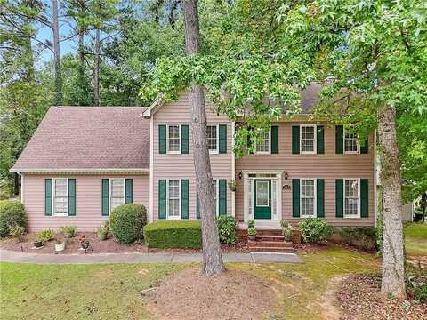 Cranbrook, LILBURN, GA 30047