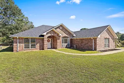 Remington, KILGORE, TX 75662