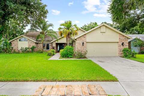 Northridge, VALRICO, FL 33596