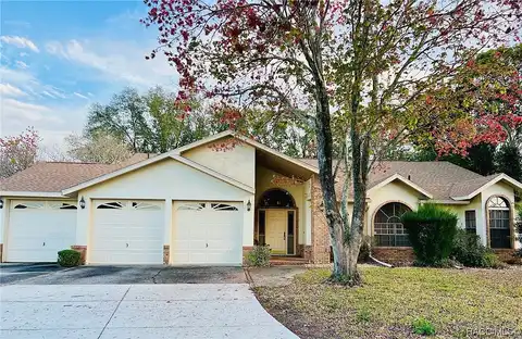 Fieldwood, LECANTO, FL 34461