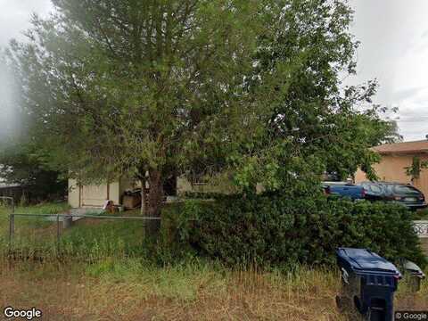Butler, KINGMAN, AZ 86409