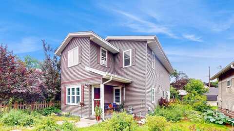 36Th, MINNEAPOLIS, MN 55406