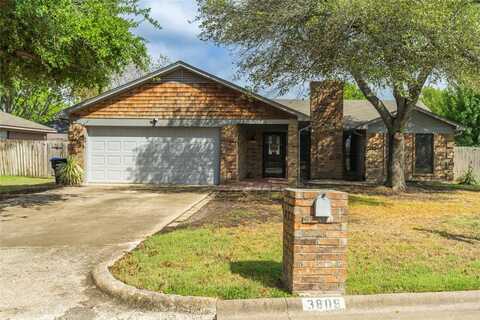 Sunhill, GREENVILLE, TX 75402