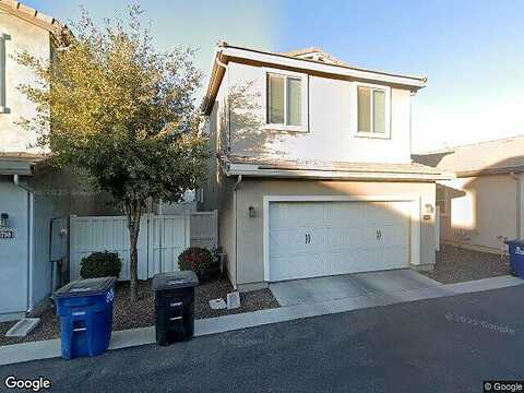 Stiles, GILBERT, AZ 85295