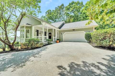 Richards, WIRTZ, VA 24184