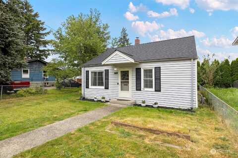 C, BREMERTON, WA 98312