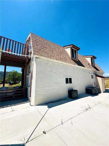 Woodview, ANZA, CA 92539