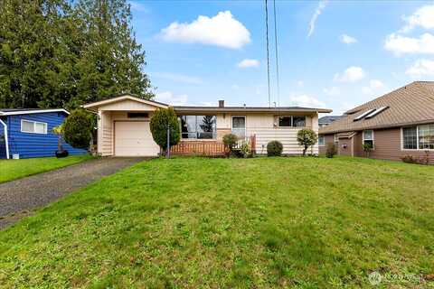 192Nd, SEATAC, WA 98188