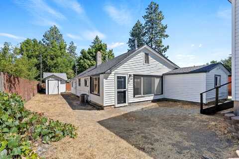 19Th, SPOKANE, WA 99223