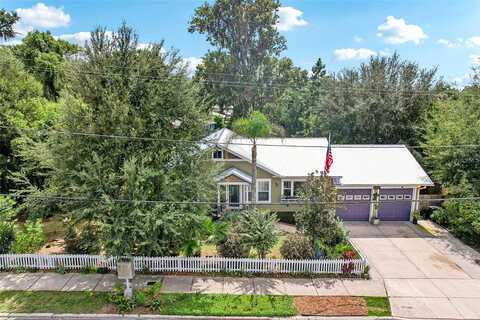 Meridian, DADE CITY, FL 33525