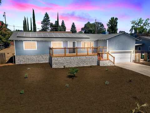 Chelsea, CAMERON PARK, CA 95682