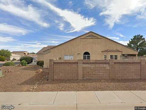 Fiscus, SIERRA VISTA, AZ 85635