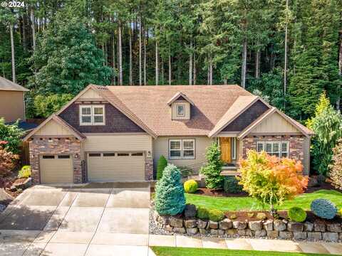Jasmine, CAMAS, WA 98607
