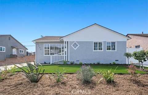 180Th, TORRANCE, CA 90504