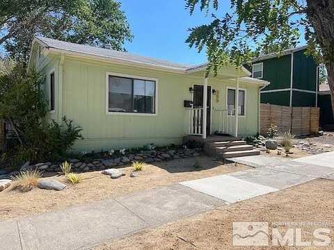 Taylor, RENO, NV 89509