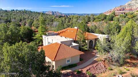Dove Wing, SEDONA, AZ 86336