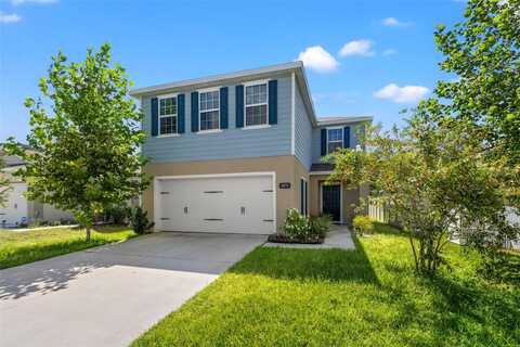 Zephyr Preserve, ZEPHYRHILLS, FL 33541