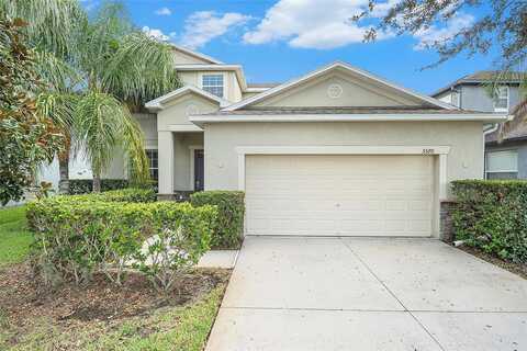 Lefays, LAND O LAKES, FL 34638