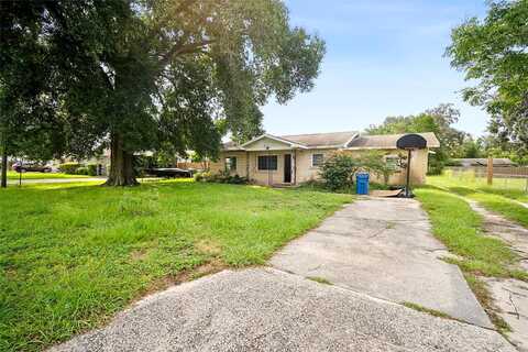 Hoffman, LAKE ALFRED, FL 33850