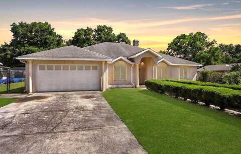 26Th, TAMPA, FL 33605