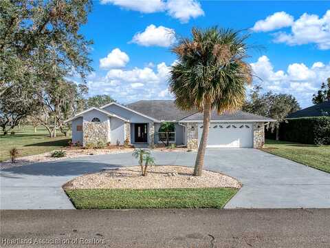 Sunrise, SEBRING, FL 33872