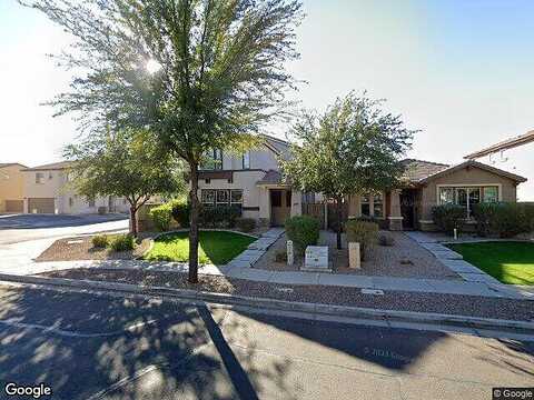 Jasper, GILBERT, AZ 85296