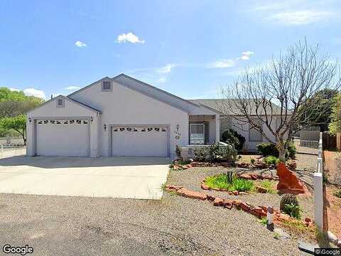 Palomino, CAMP VERDE, AZ 86322