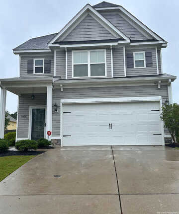 Conifer, EVANS, GA 30809