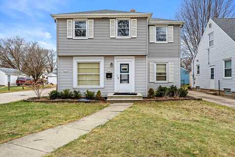 90Th, MILWAUKEE, WI 53222