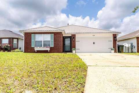 Mizzen, PENSACOLA, FL 32507