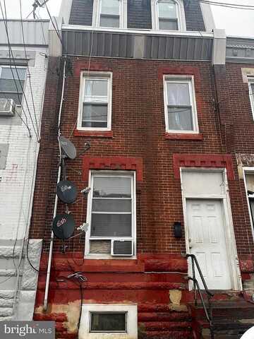 Front, PHILADELPHIA, PA 19140