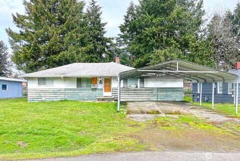 175Th, SEATAC, WA 98188