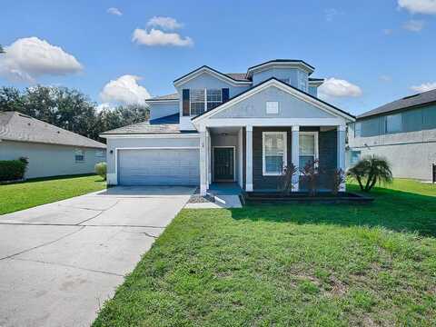 Fortunado, SORRENTO, FL 32776