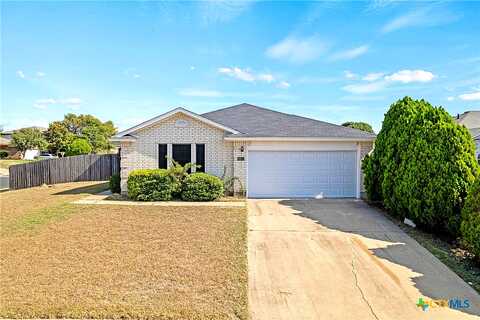 Basset, KILLEEN, TX 76543