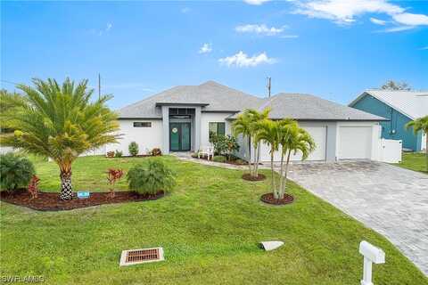 28Th, CAPE CORAL, FL 33991