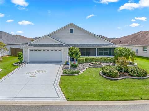 Wise, THE VILLAGES, FL 32163