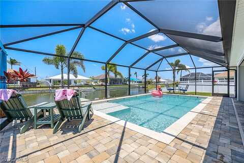 15Th, CAPE CORAL, FL 33914