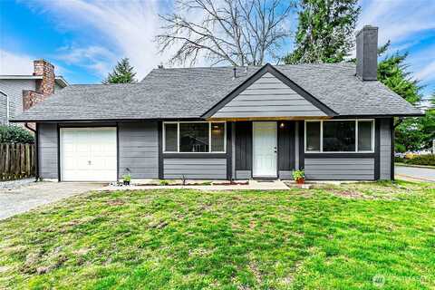 35Th, FEDERAL WAY, WA 98023