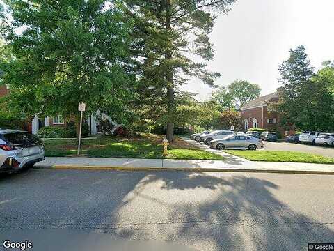 Martha Custis, ALEXANDRIA, VA 22302