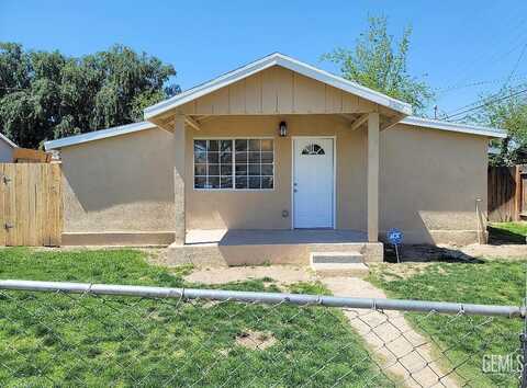 Panama, BAKERSFIELD, CA 93301