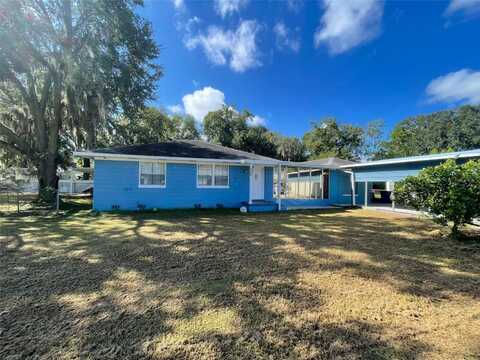 Hickman, PLANT CITY, FL 33563