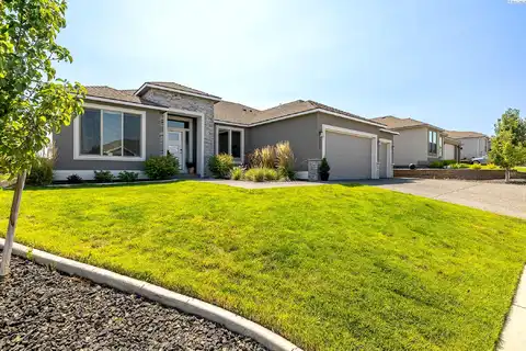 Wild Canyon, RICHLAND, WA 99354