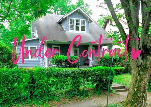 Barton, RICHMOND, VA 23222