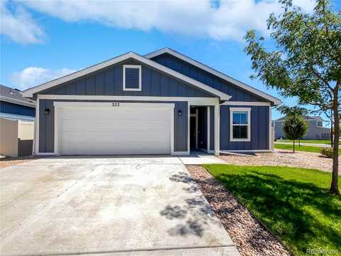 Bozeman, AULT, CO 80610