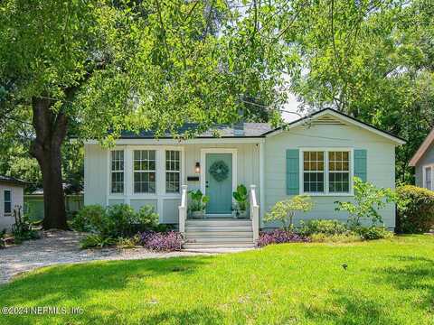 Green, JACKSONVILLE, FL 32205