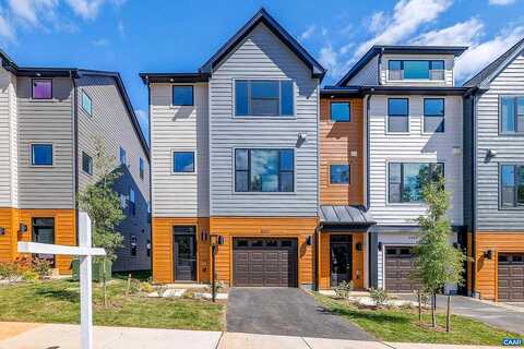Horizon, CHARLOTTESVILLE, VA 22902