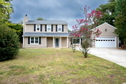 Fair Oaks, AUGUSTA, GA 30907